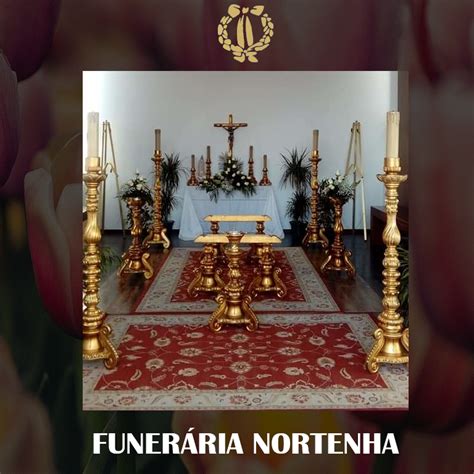 funeraria nortenha|Funerária Nortenha, Sociedade Unipessoal Lda